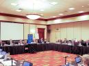 The ARRL Board met January 17 - 18 in Windsor, Connecticut, for its annual meeting. [Michelle Patnode, W3MVP, photo]